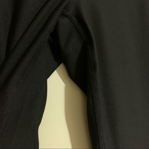 Xersion Athletic Running Leggings. Small Back Waist Zipper Pocket. Small Fitted - Picture 8 of 11